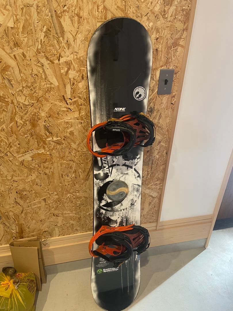 RICE28 RT9 152㎝　スノーボード　板　ビンディングセット RICE28 予約 26-27 ライス 28 スノーボード RT9 アールティー ナイン