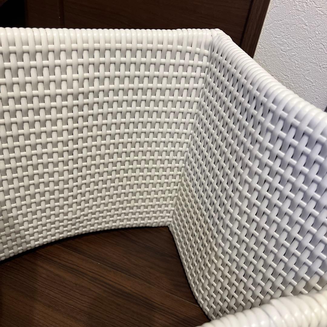 ASPLUND PANIER STOOL アスプルンド パニエ スツール