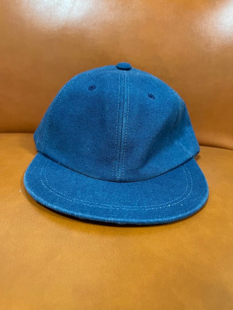 パドラーズコーヒー　別注　キャップ　藍染　日本製 楽天市場】楽天スーパーSALE☆ORIHARA STYLE 小島屋 藍染 キャップ 武
