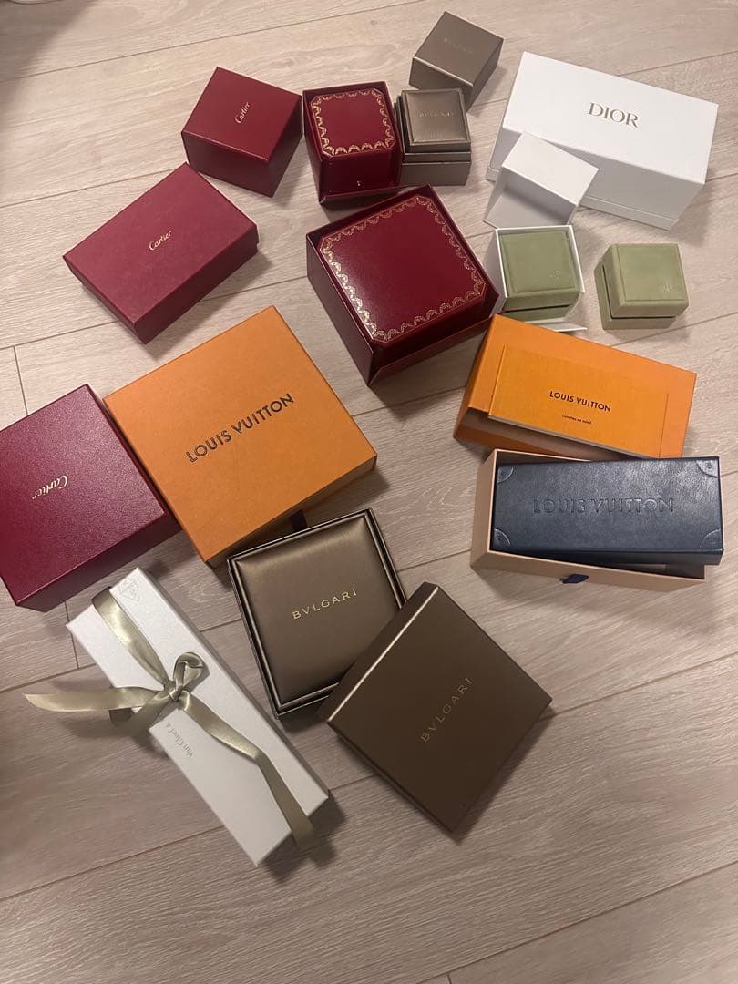 ボックス　空箱 RWM]98959 限定品 JR 500 7000系山陽新幹線(500 TYPE EVA)セット(8両