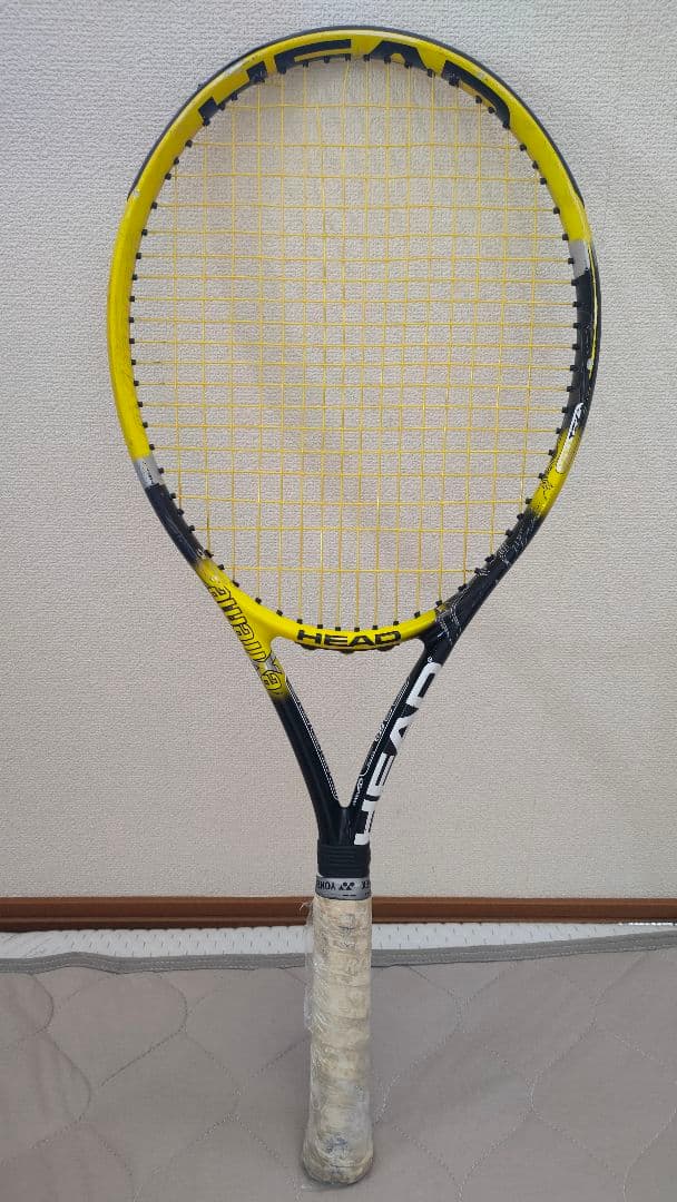 メルカリ市限定 テニスラケット まとめ売り レトロ ヴィンテージ テニスラケット 6本セット - メルカリ