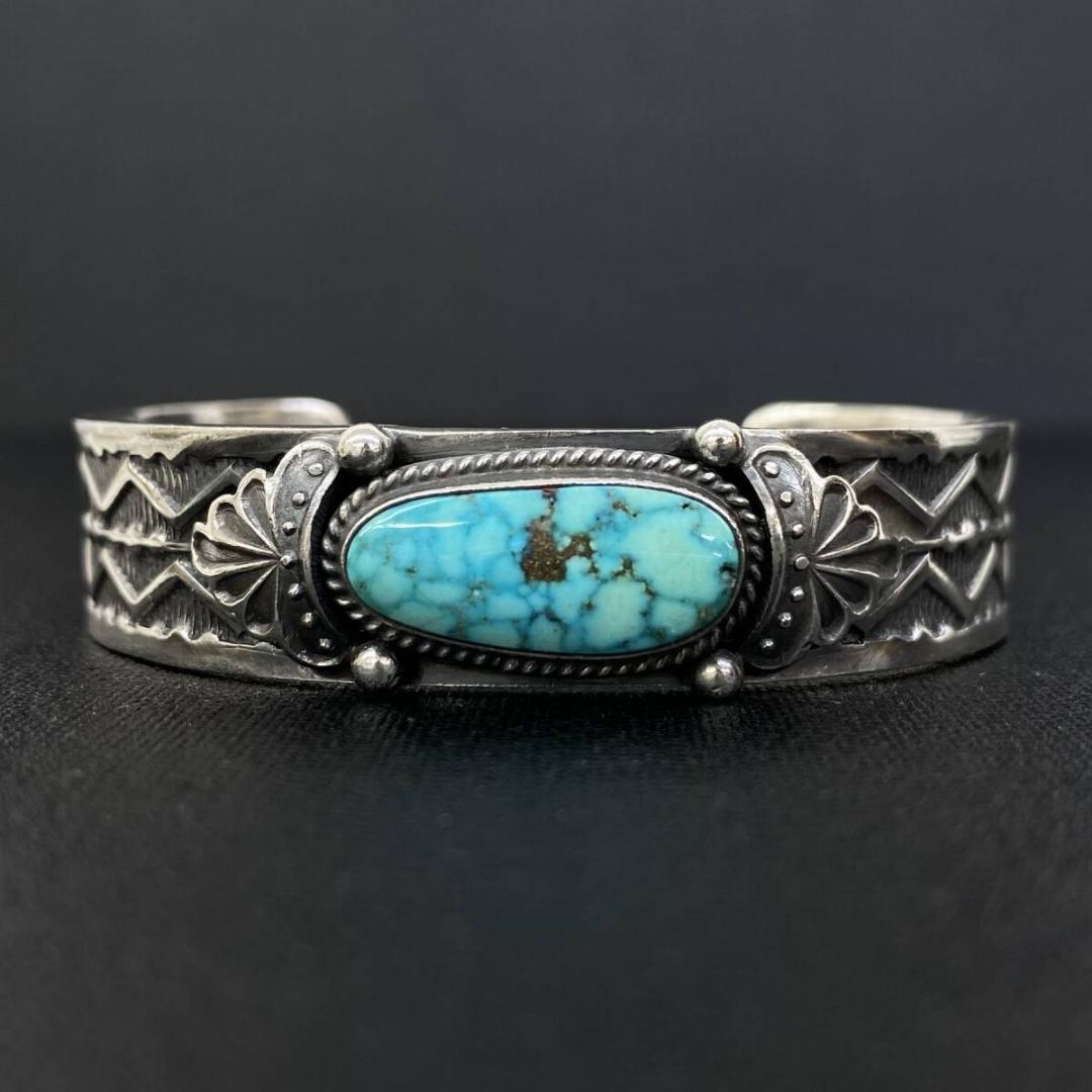 NAVAJO SUNSHINE REEVES ターコイズ スタンプワークバングル 楽天市場】インディアンジュエリー ナバホ族 Sunshine Reeves