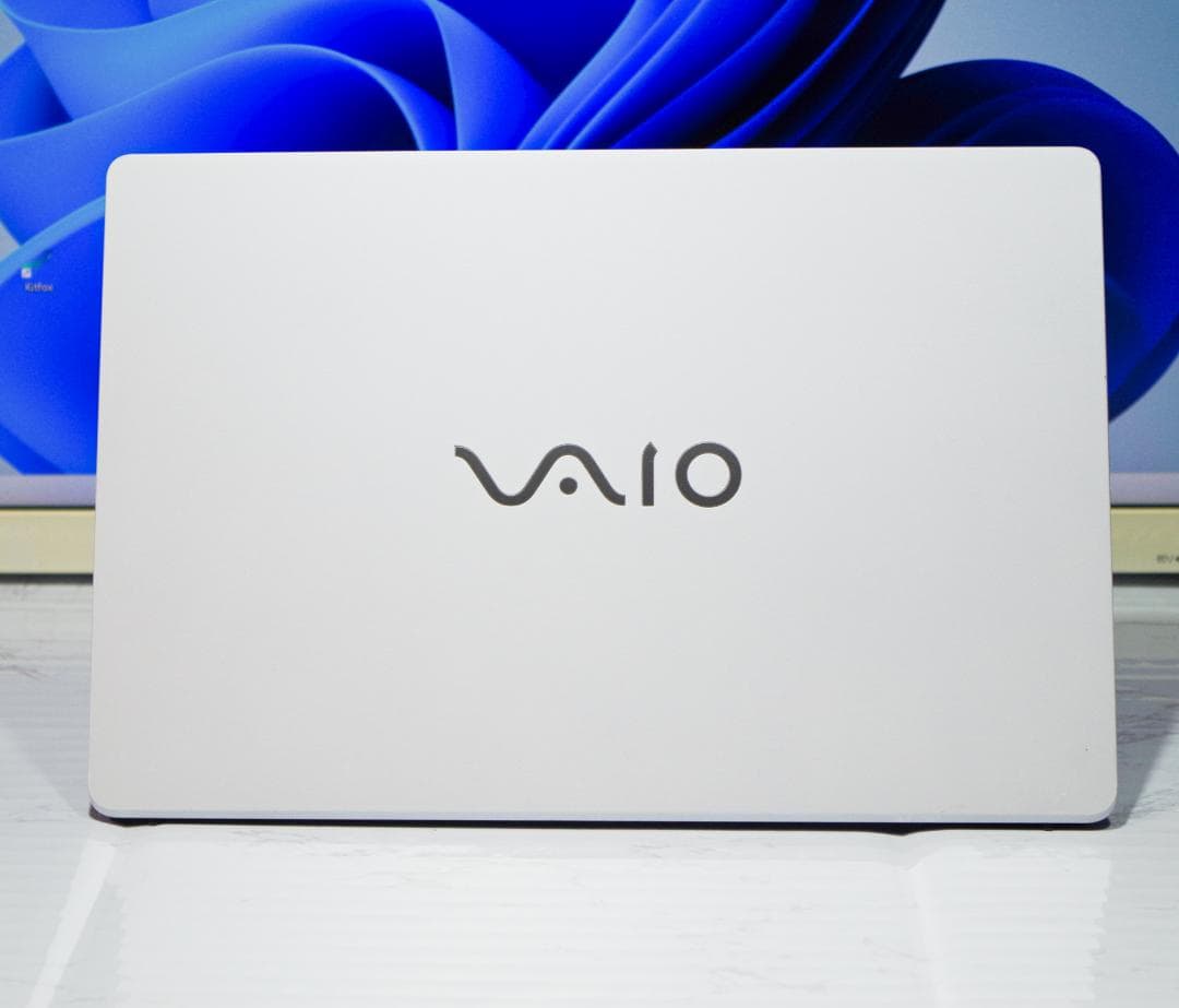 ◆美品　VAIO Win11　★SSD　★office2021　11.6 689e79c9-90dd-4275-a9d7-