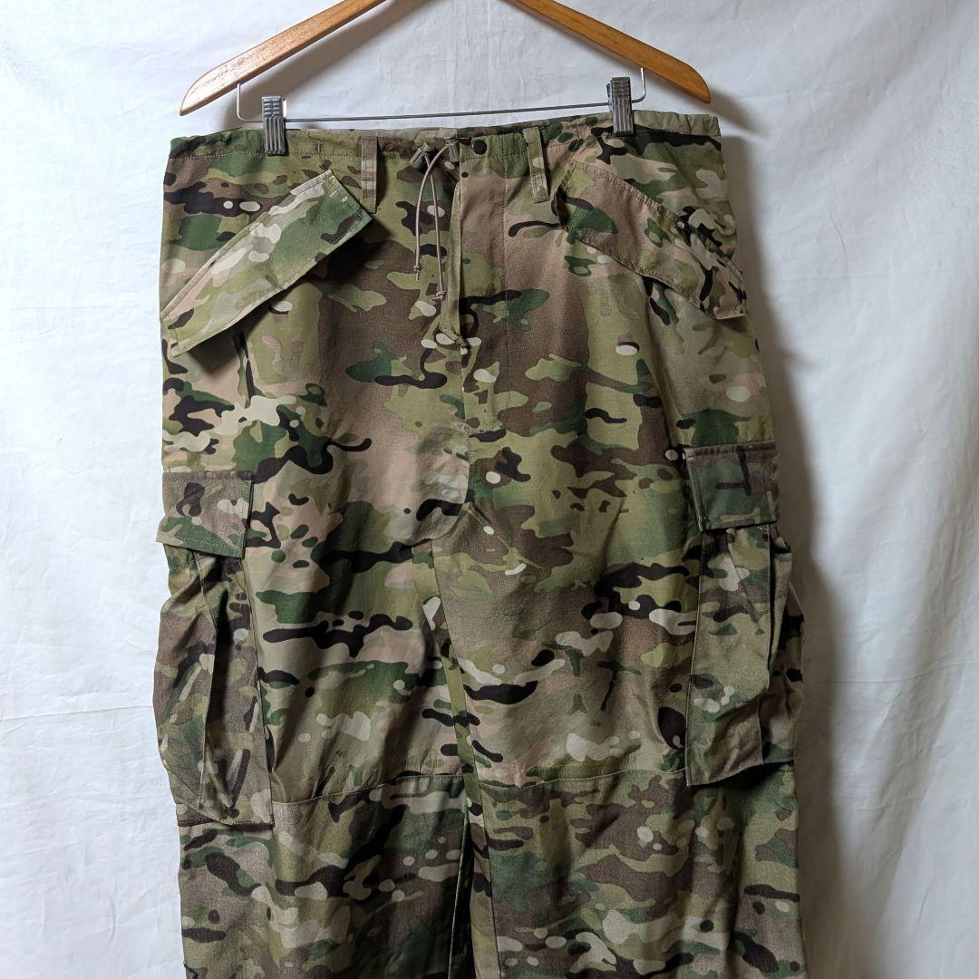 USArmy APEC OCP ゴアテックストラウザー e964 USGI APECS Parka, OCP - Venture Surplus - Genuine Issue
