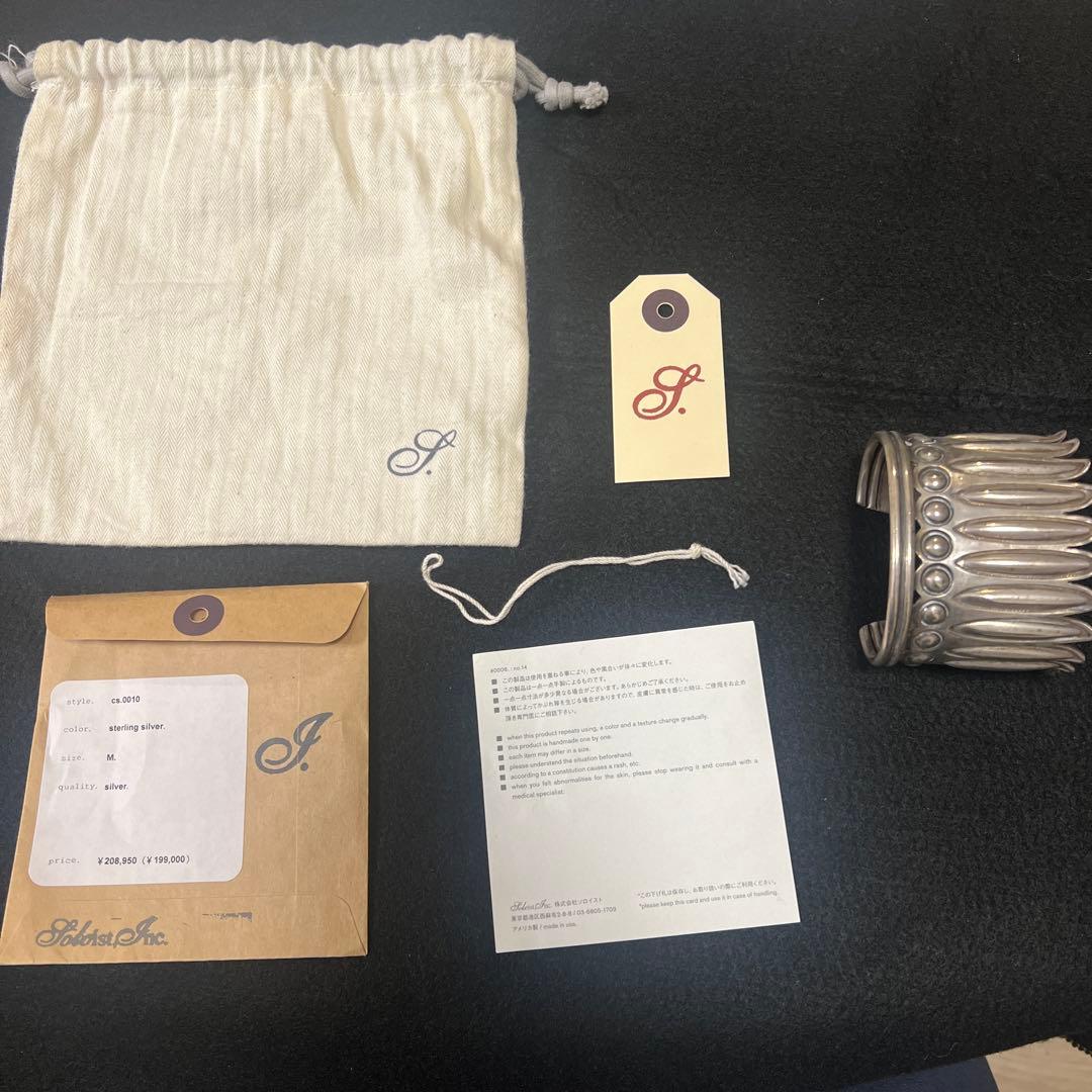 希少定価24万 コディサンダーソン タカヒロミヤシタザソロイスト