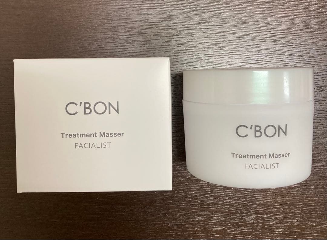 フェイシャリストトリートメントマセａ230g×2 フェイシャリスト トリートメントマセa 110g│【公式】シーボン（C