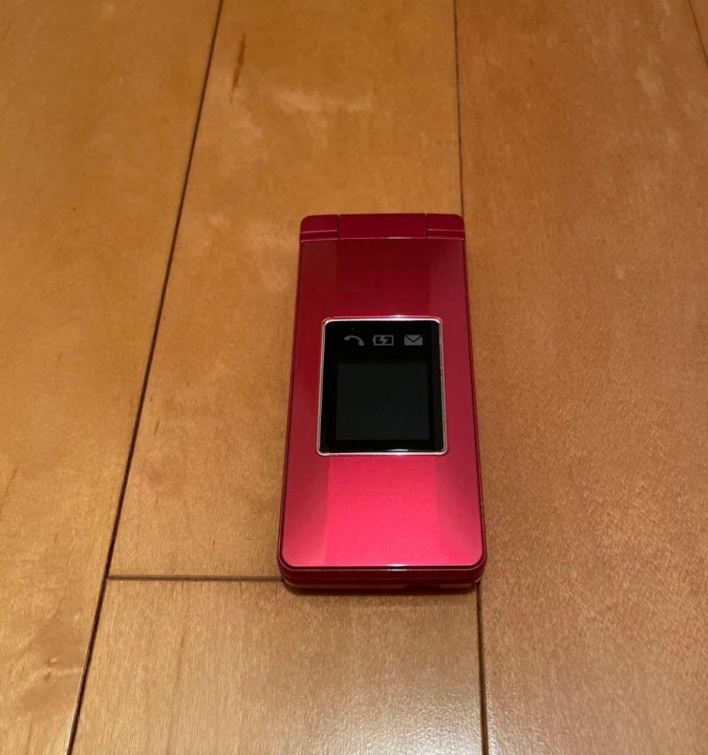 かんたん携帯11 ガラケー　ピンク　ソフトバンク　美品 かんたん携帯11の特長｜AQUOS：シャープ