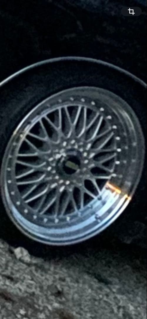 RSタイプ19インチ PIRELLI : ANGEL GT II [190/55 ZR 17 M/C (75W) TL (A)] Tire [3112500]