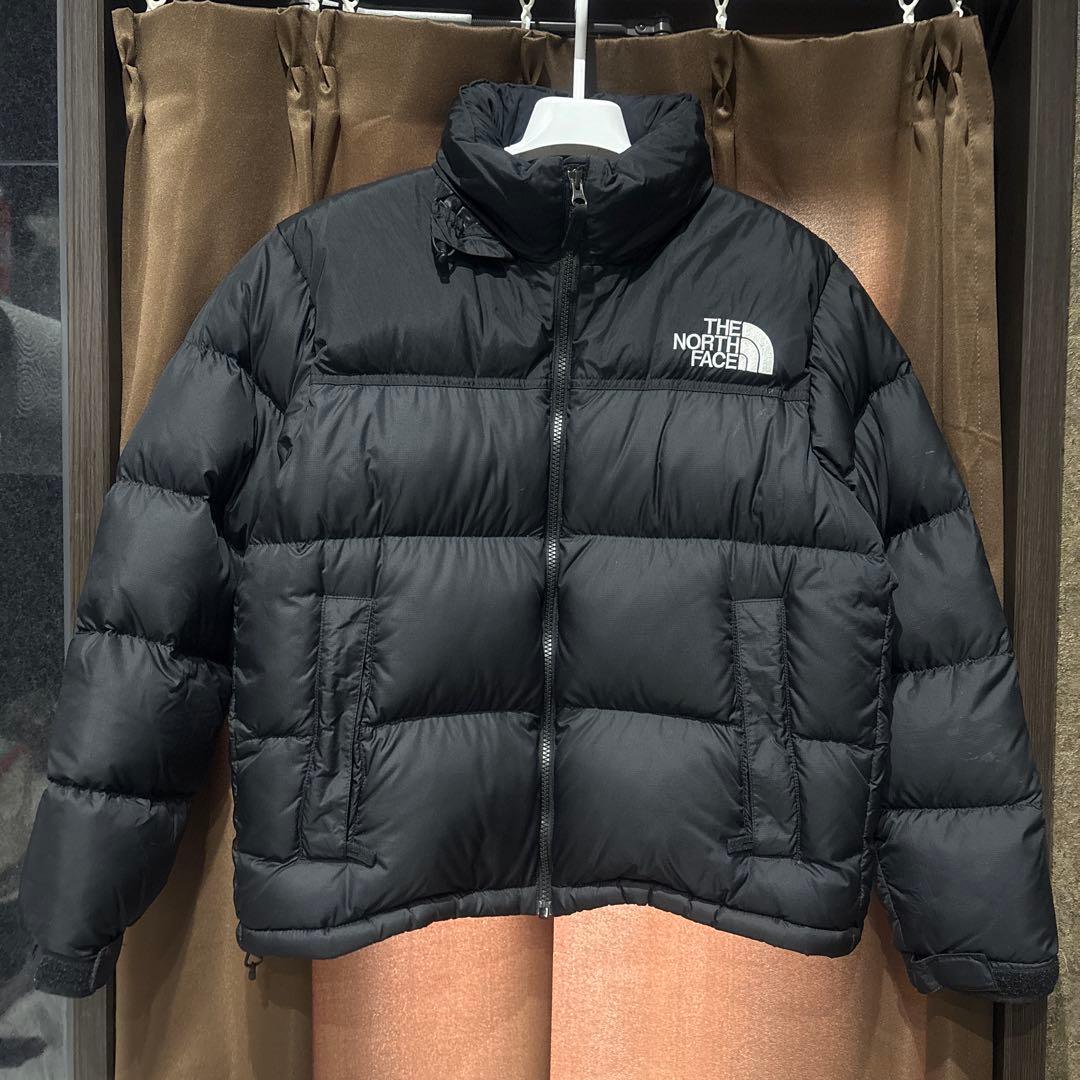 【もちきち】〖美品〗THE NORTH FACE ショートヌプシLサイズ THE NORTH FACE＞ショートヌプシジャケット