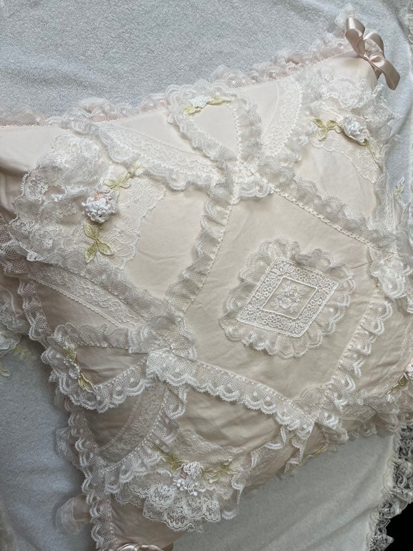 さえら　未使用品　ヒスクローネ　クッションカバーのみ　45×45 楽天市場】クッション クッションカバー 45×45 CAELA カバー単品