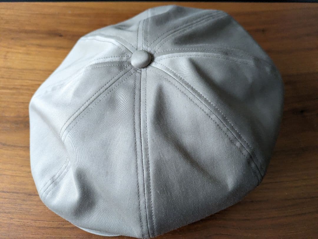 帽子 SUNDINISTA EXPERIENCE denilo skin(gry) New Era 59Fifty Dionic X Billion Creation San Diego Robot Friar