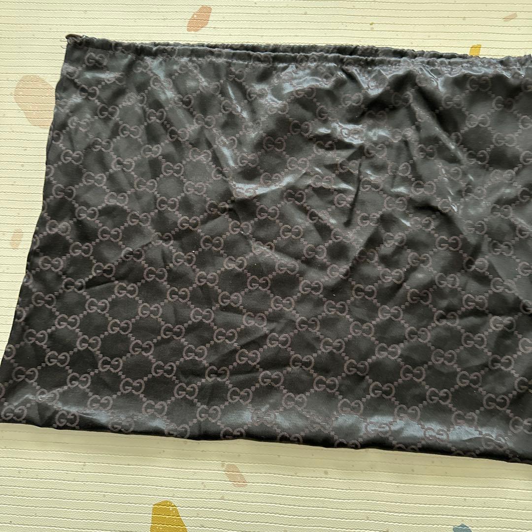 Minni様専用【週末限定値下げ】極美品 GUCCI GG柄 ウエストバッグ