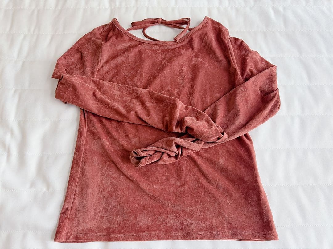 【美品】 STRATA エストラータ トリアセベロアナロースカート＆トップス