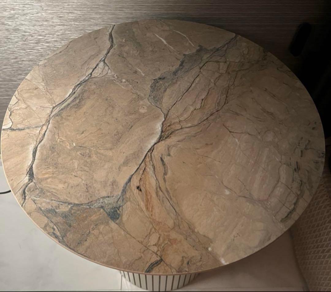 サイドテーブル・ナイトテーブル・ローテーブル au LOWYA（ロウヤ） サイドテーブル ナイトテーブル 収納 収納付き 収納棚