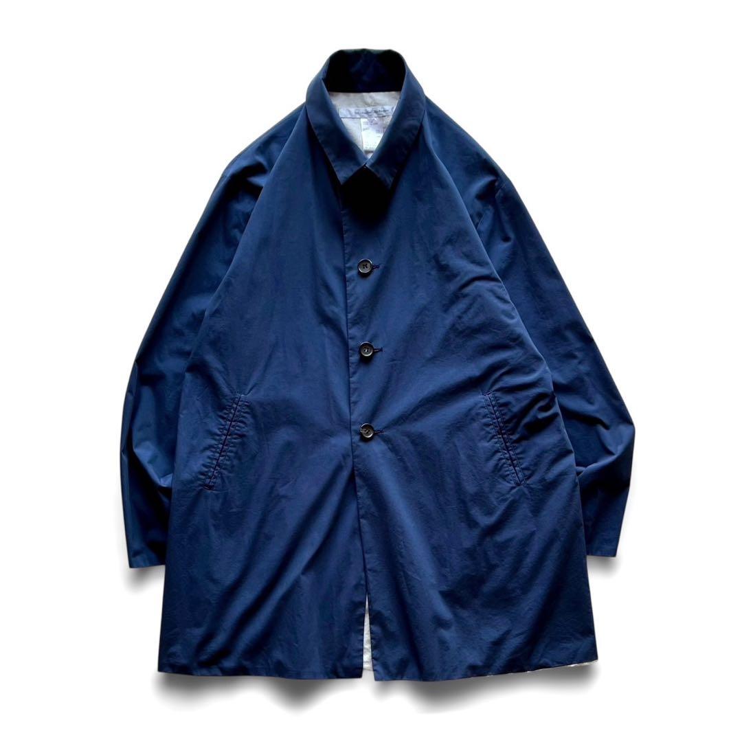 【美品】EEL Products/サクラコート/ M 美品】EEL Products サクラコート Mサイズ - メルカリ