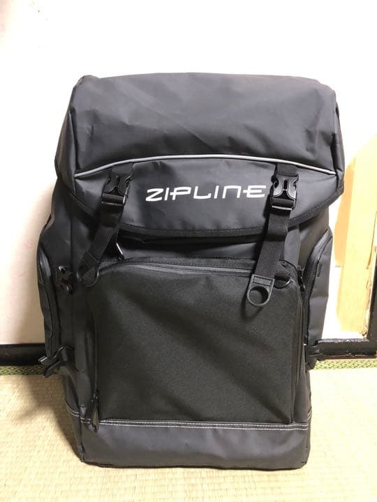 ZIPLINE★バッグパック★ブーツバック Zipline World Cup Ski Boot Bag Backpack – the Choice Snowboarding