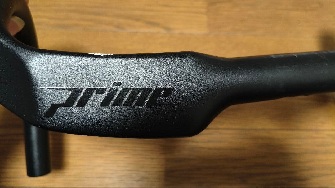prime doyenne エアロハンドル Prime Doyenneエアロハンドル！ - Lazyなロードバイク日記