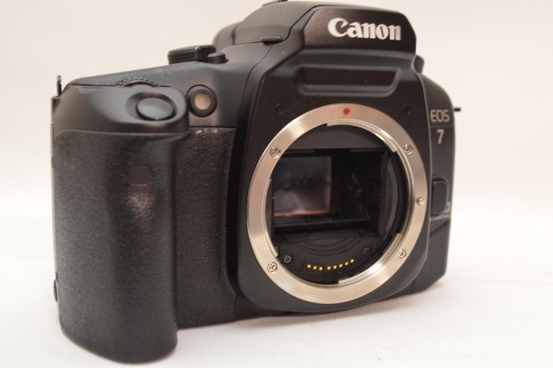 ✨美品✨ Canon EOS 7 ボディ 動作OK Amazon | Canon EOS-7 ボディ | 一眼レフカメラ 通販