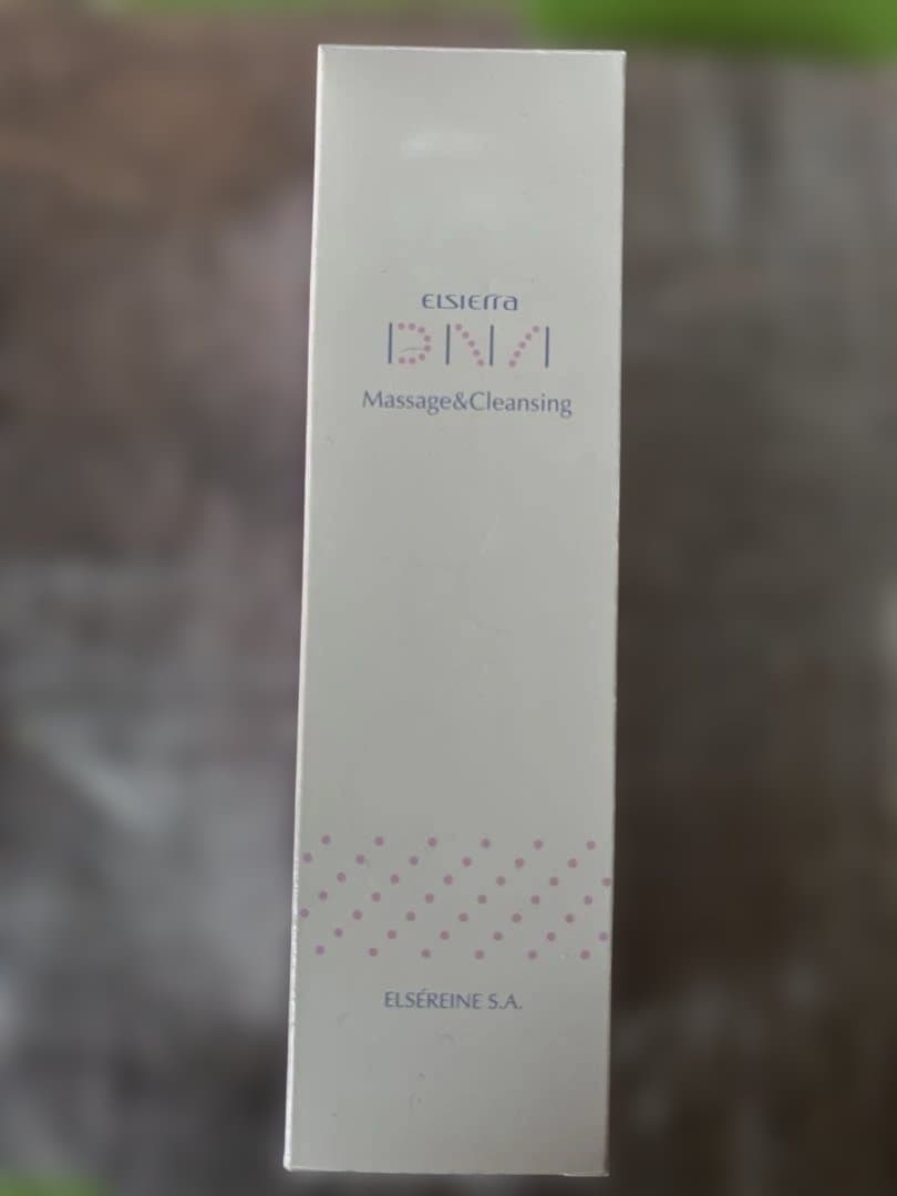 エルセラーンDNA マッサージ＆クレンジング4本 お肌のお手入れ 基本はマッサージ＆クレンジング | エルセラーン化粧品