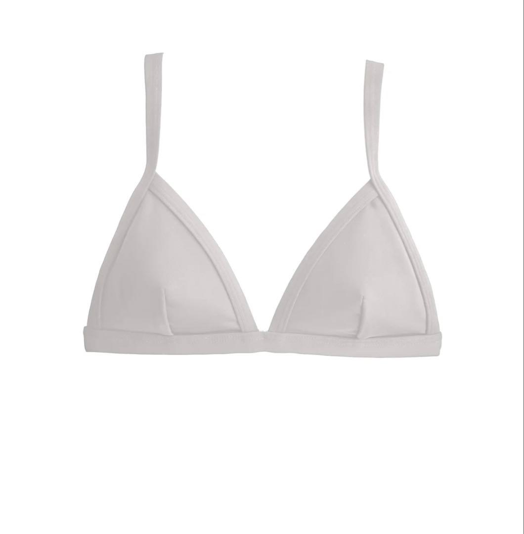 8月11日まで限定価格！SISANDI TRIANGLE white サイズ3 SIDE OPENED - midnight black – SISANDI