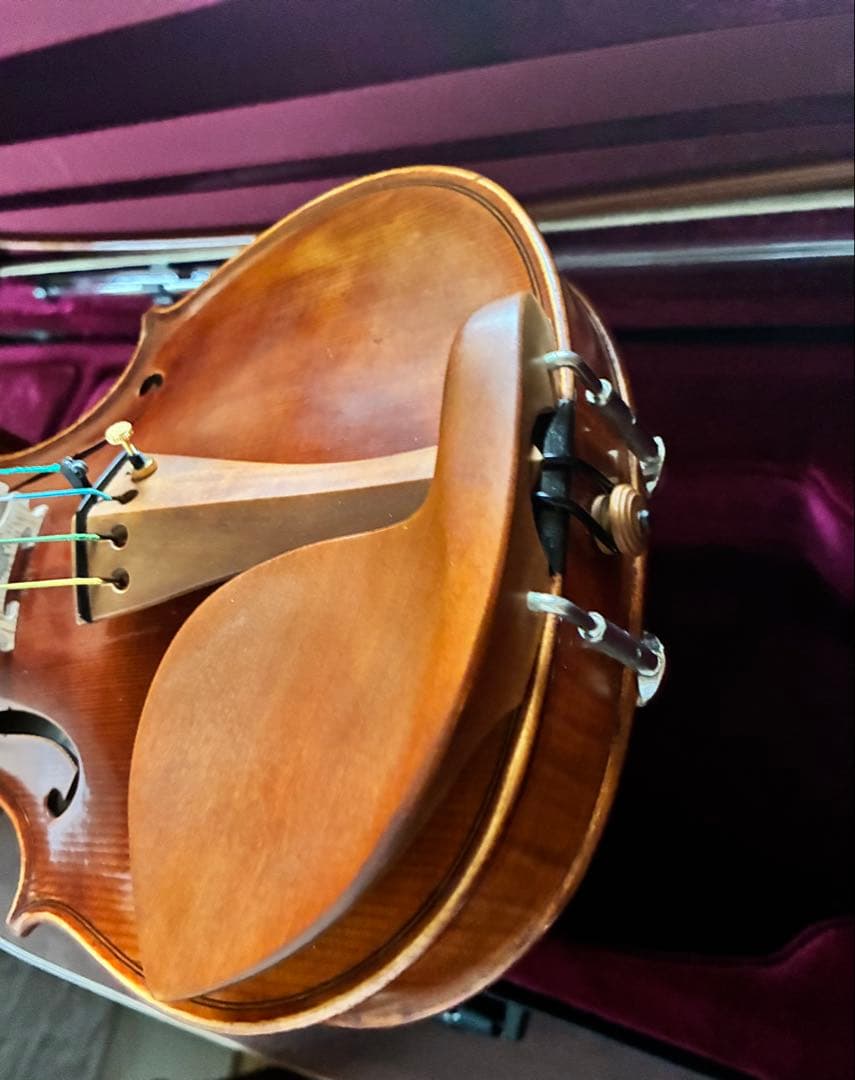 Yamaha バイオリン V25GA Anno2024 - メルカリ