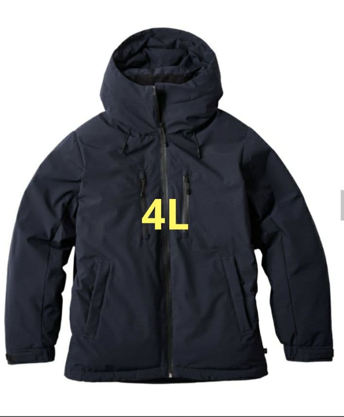 ハミューレ ストレッチダウン ハミューレ ストレッチダウンパーカー HMU-2526 メンズ 2025 防寒