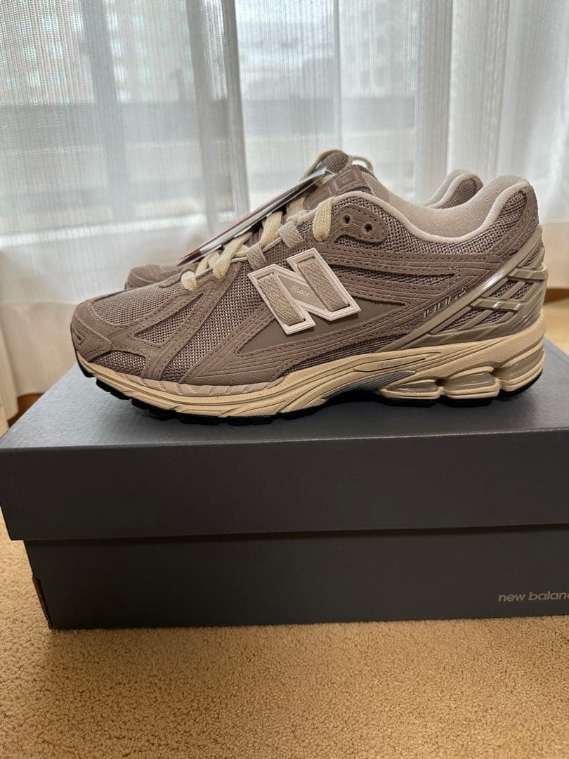 New Balance M1906RL 24.5cm 新品未使用