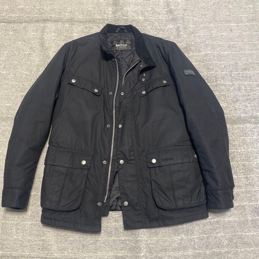 バブアー　ジャケット　 Barbour International M 楽天市場】バブアー ジャケット メンズ BARBOUR INTERNATIONAL DUKE