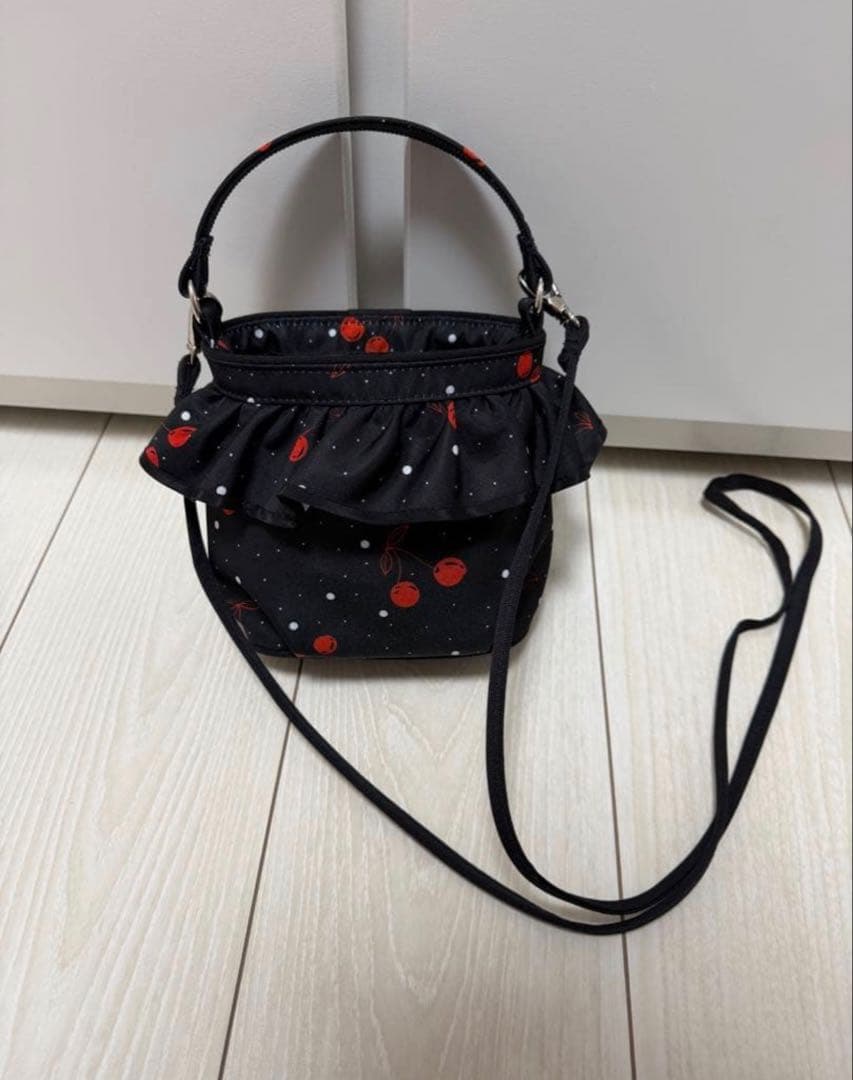 setsuko sagittaire セツコサジテール　fig さくらんぼ 黒 2026年最新】セツコサジテール figの人気アイテム - メルカリ