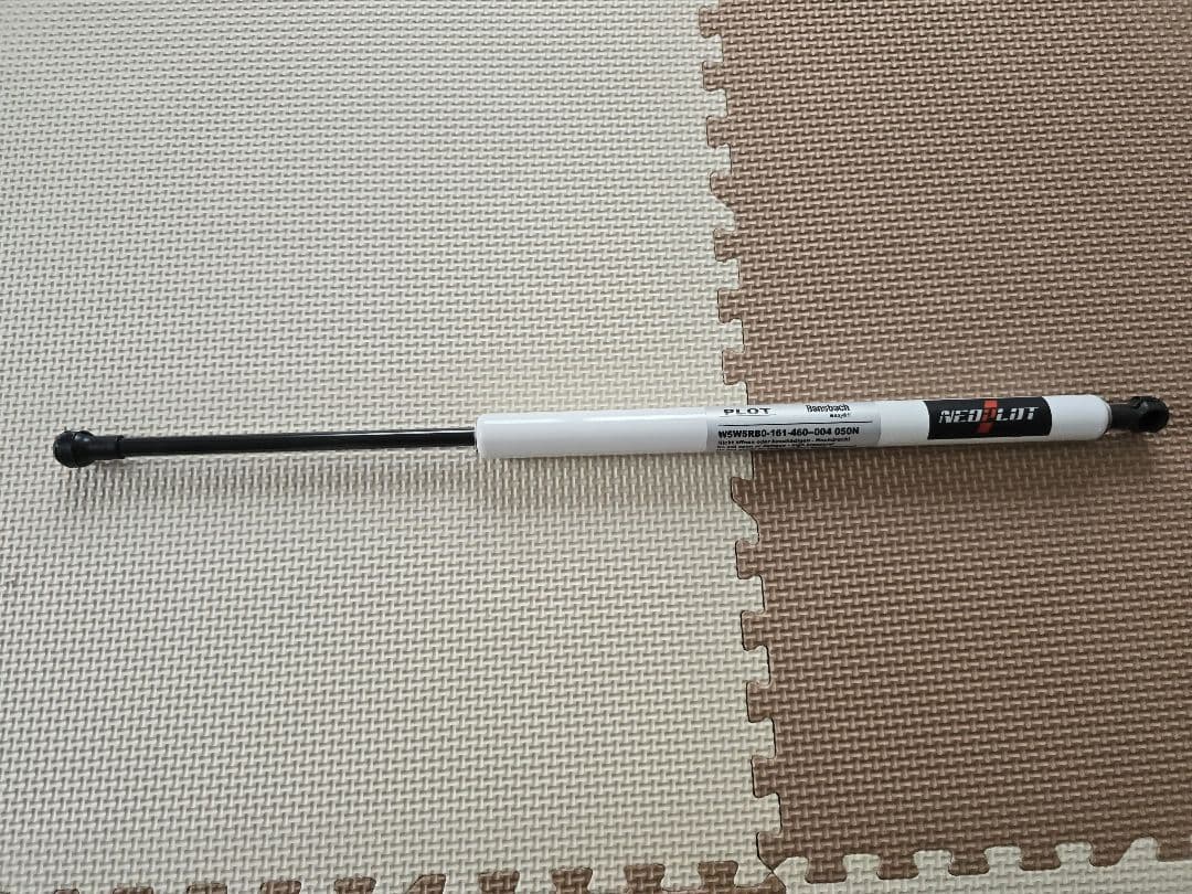 ネオプロト　フリーストップドアオープナー ジムニー ジムニーのバックドア問題を「NEOPLOT フリーストップドアオープナー