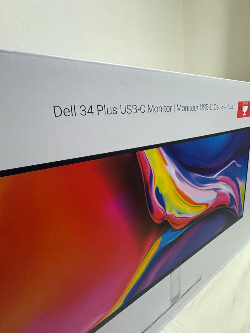 Dell 34 Plus S3425DW 曲面 モニター Dell 34 Plus USB-Cモニター - S3425DW | Dell 日本