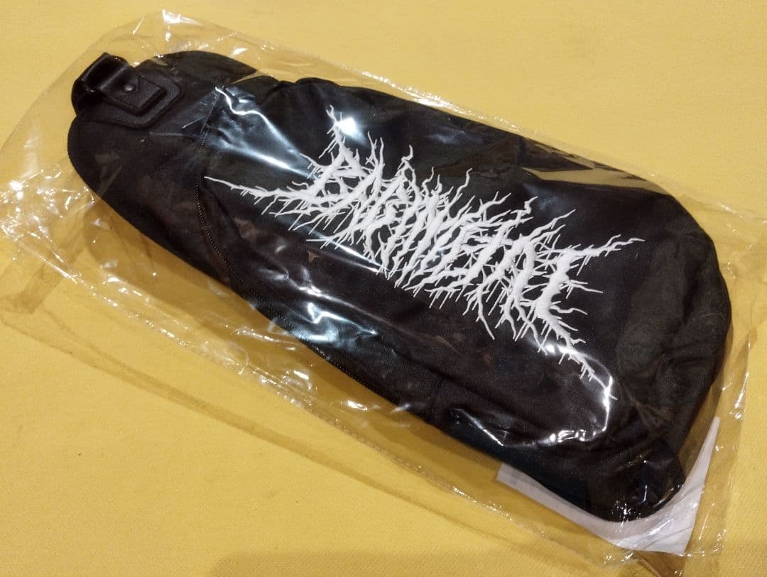 新品未開封 悪魔が来たりてベビメタる ボディバック BABYL 聖飢魔 188333892.jpg?cmsp_timestamp=