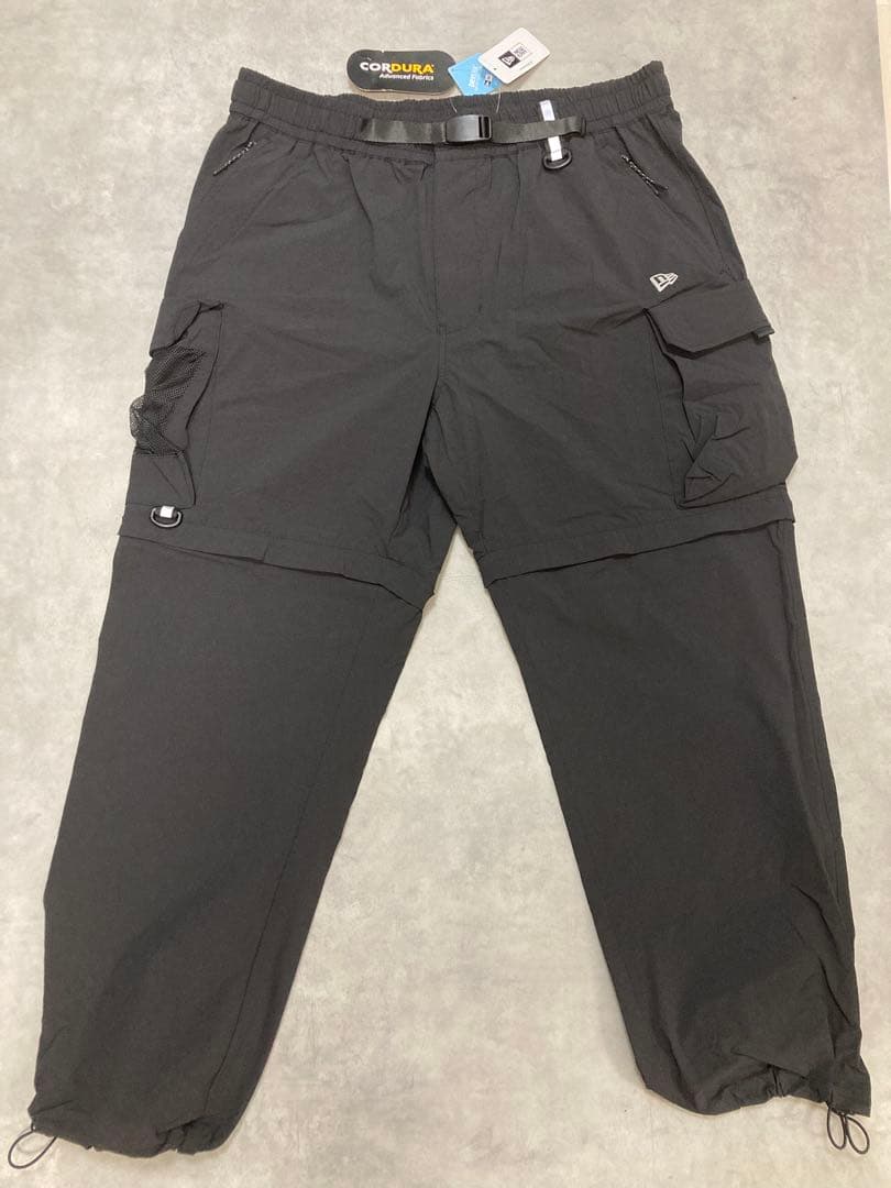 NEW ERA フィールドカーゴパンツ ブラック XL 新品 楽天市場】ニューエラ パンツ NEW ERA ボトムス 韓国 企画 アパレル