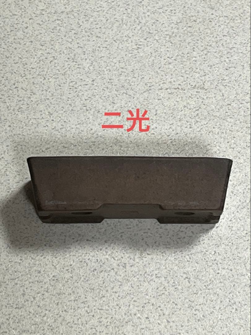 H*U様 盆栽鉢　植木鉢　陶芸　園芸　盆栽 うち” 盆栽 + YON-HACHI (Masaki Tomabechi) 「“UCHI”