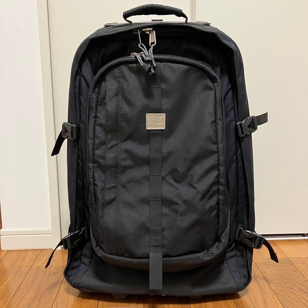 Karrimor カリマーデイパック リュック バックパック　キャリーケース Karrimor（カリマー） 最大51%☆3/8限定 リュック メンズ レディース