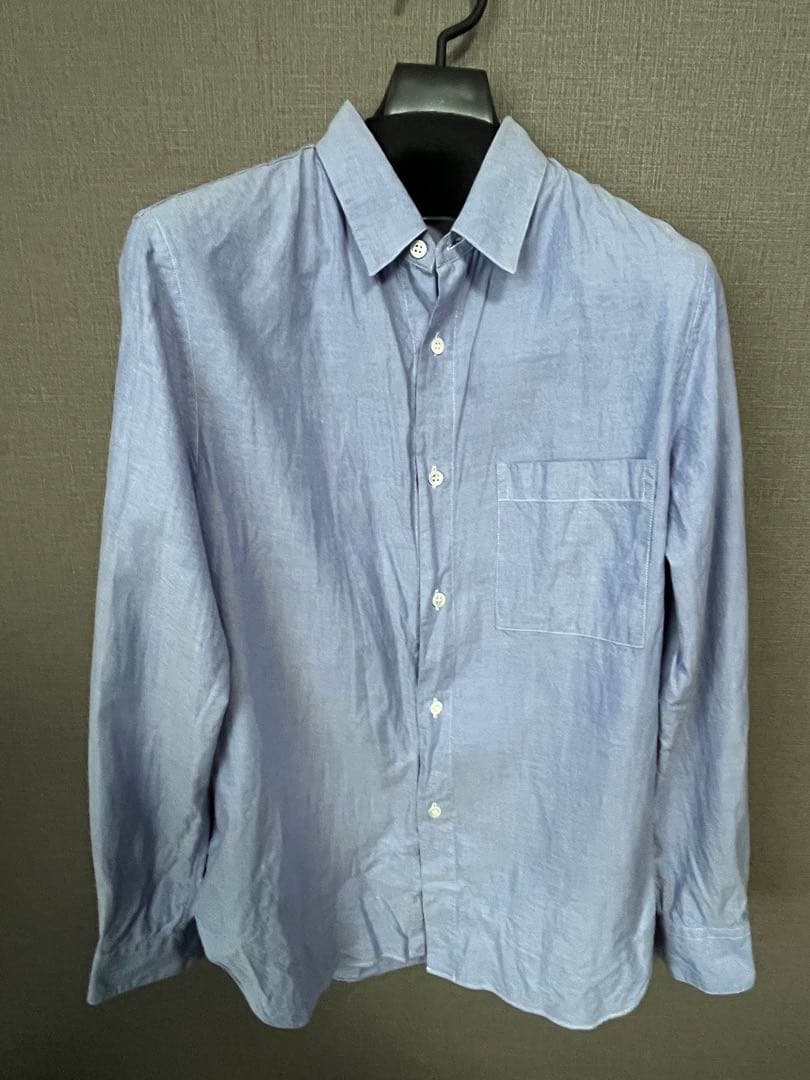 Cristaseya 初期 長袖シャツ Sサイズ クリスタセヤ Cristaseya シャツ : KOMEHYO ONLINESTORE Yahoo!店