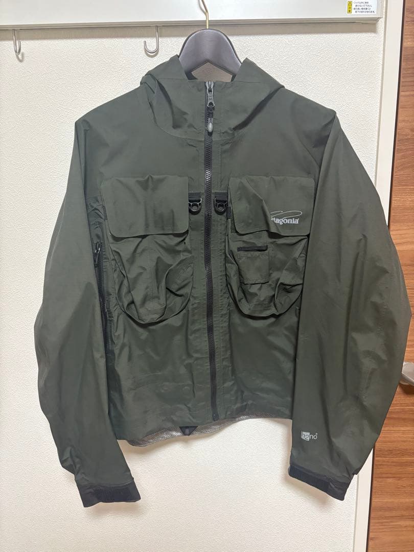 金*生様 patagonia sst jacket 3AA89EAF-CF1A-4559-B7D1-