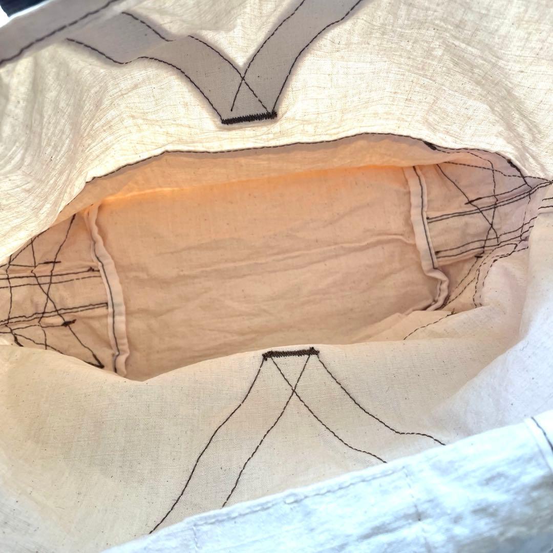 レア】NEXUSVII STAR TOTE S ネクサスセブン ミリタリー - メルカリ