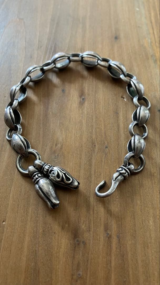 アージェントグリーム　ブレスレット シルバーアクセサリーブランドアージェントグリーム | ArgentGleam