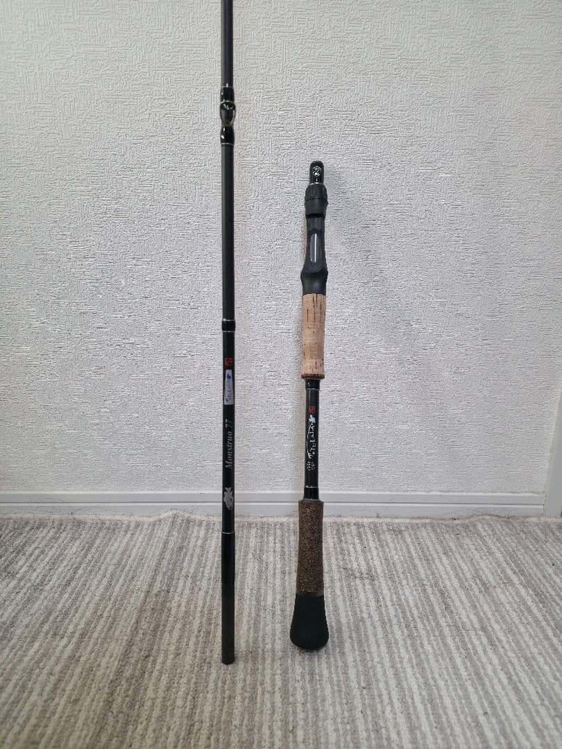 ツララ モンストロ77 tulala B+ランク ツララ モンストロ77 tulala B+ランク