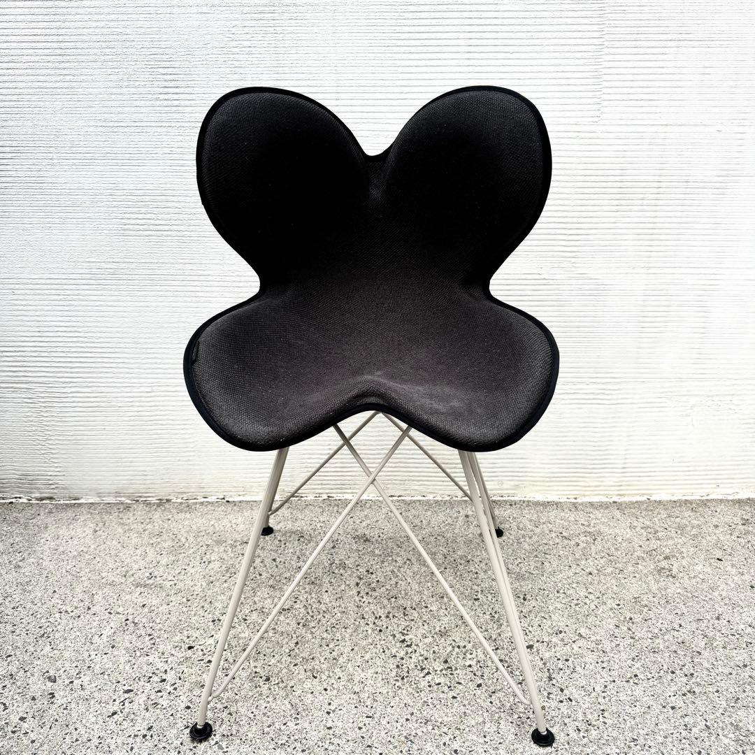 【良品】MTG Style Chair ST スタイルチェア エスティ ブラック Style健康Chair】スタイルチェアエスティー | Style 公式通販｜MTG