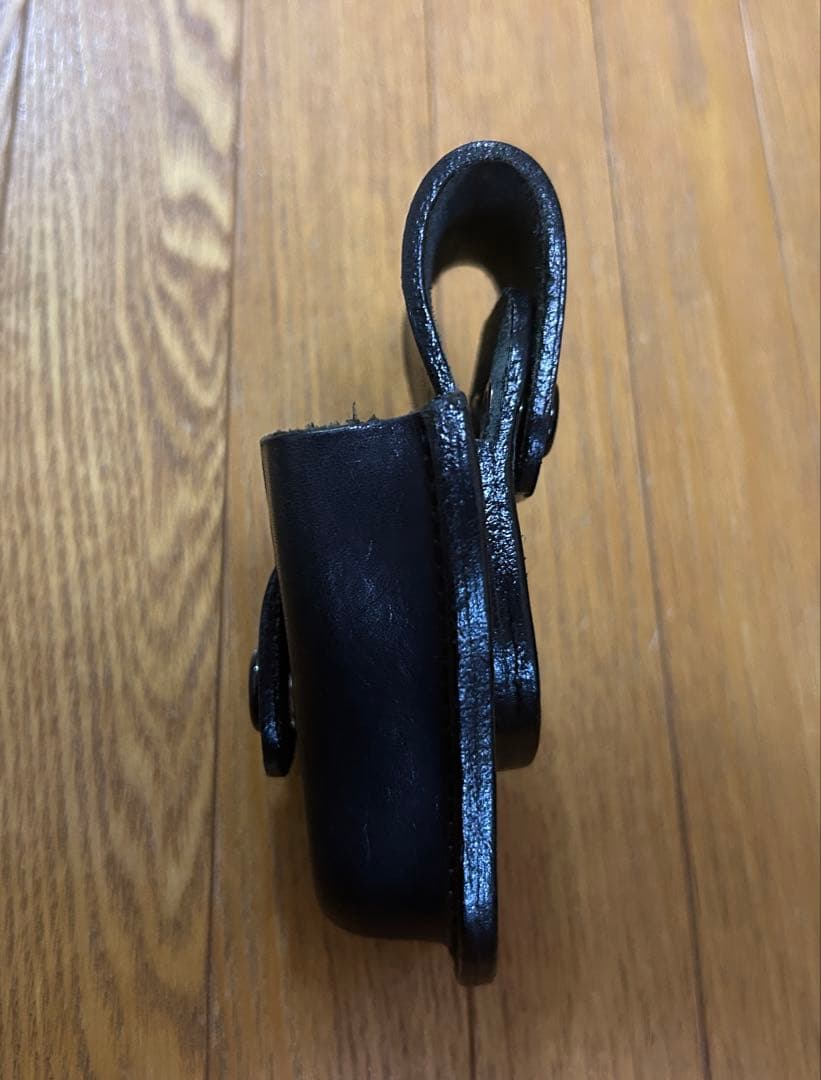 警視庁型 手錠 ホルダー ホルスター - メルカリ