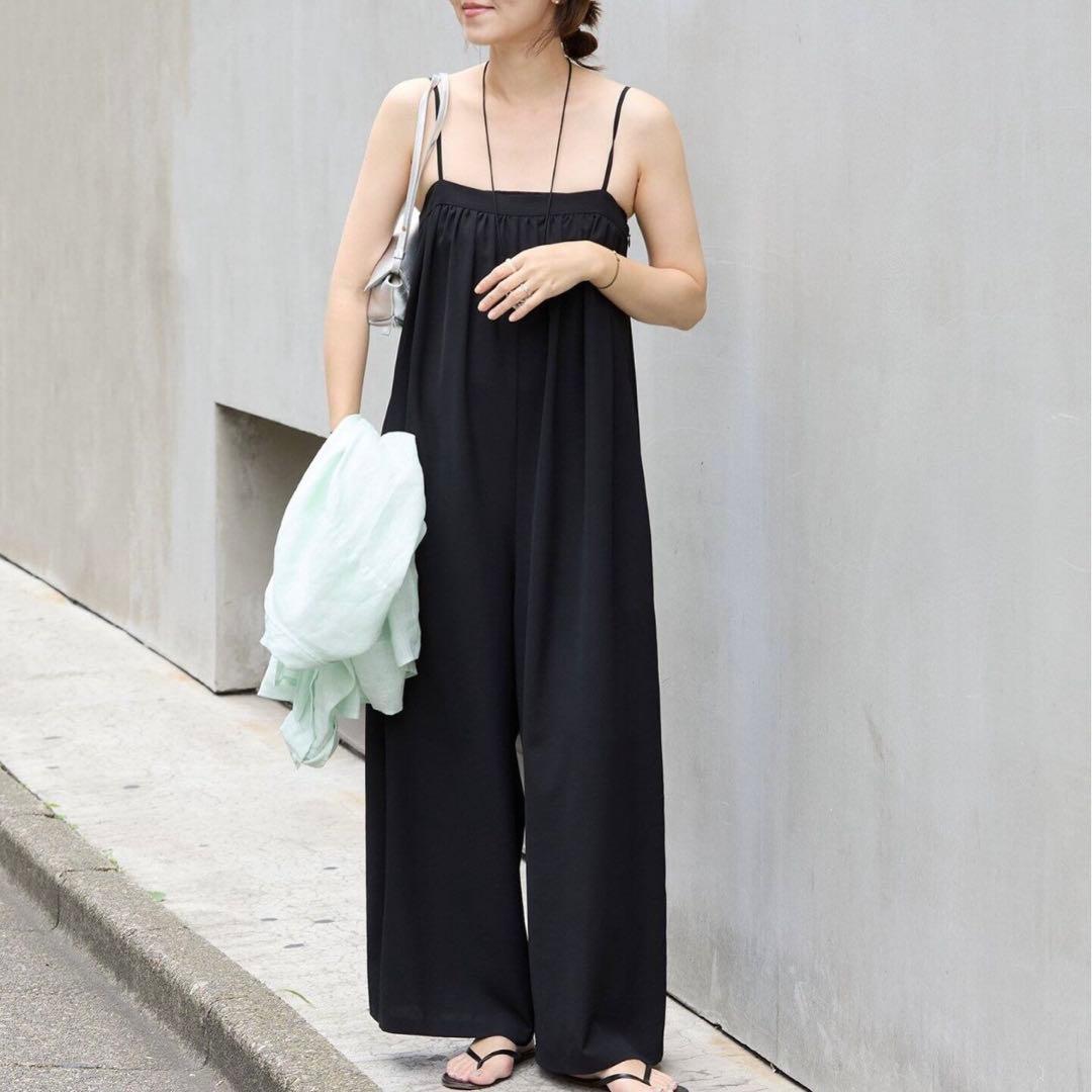 プラージュ　BARE サロペット BARE サロペット（サロペット／オーバーオール）｜Plage（プラージュ