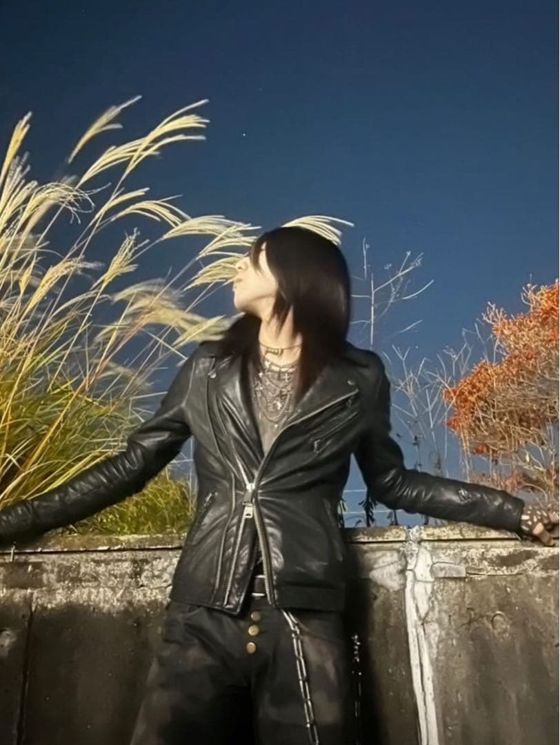 Buffalo bobs シープスキンダブルライダース BUFFALO BOBS（バッファローボブズ） 革ジャン ライダース PADDINGTON