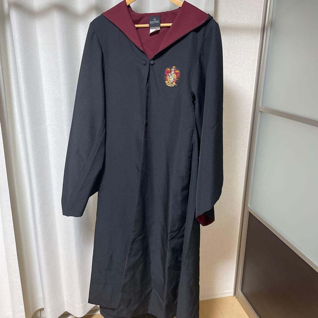 公式 ワーナーブラザーズスタジオツアー東京・公式ローブ XS