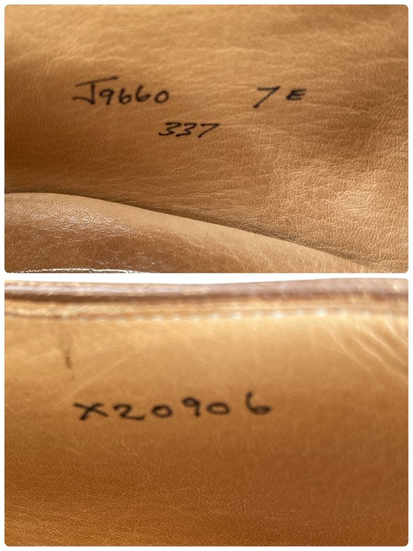 よ*ん様 ジョージクレバリー ドレスシューズ （25.5㌢） メダリオン