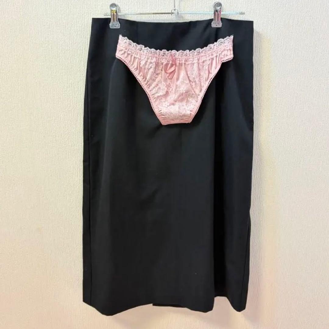 vaquera スカート　バケラ　パンツ スカートレイヤードパンツ / Skirt Layered Pants（その他パンツ