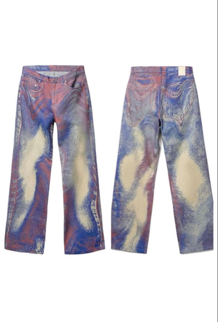 camper lab デニム　io着用　 137。 2026年最新】camper lab デニムの人気アイテム - メルカリ