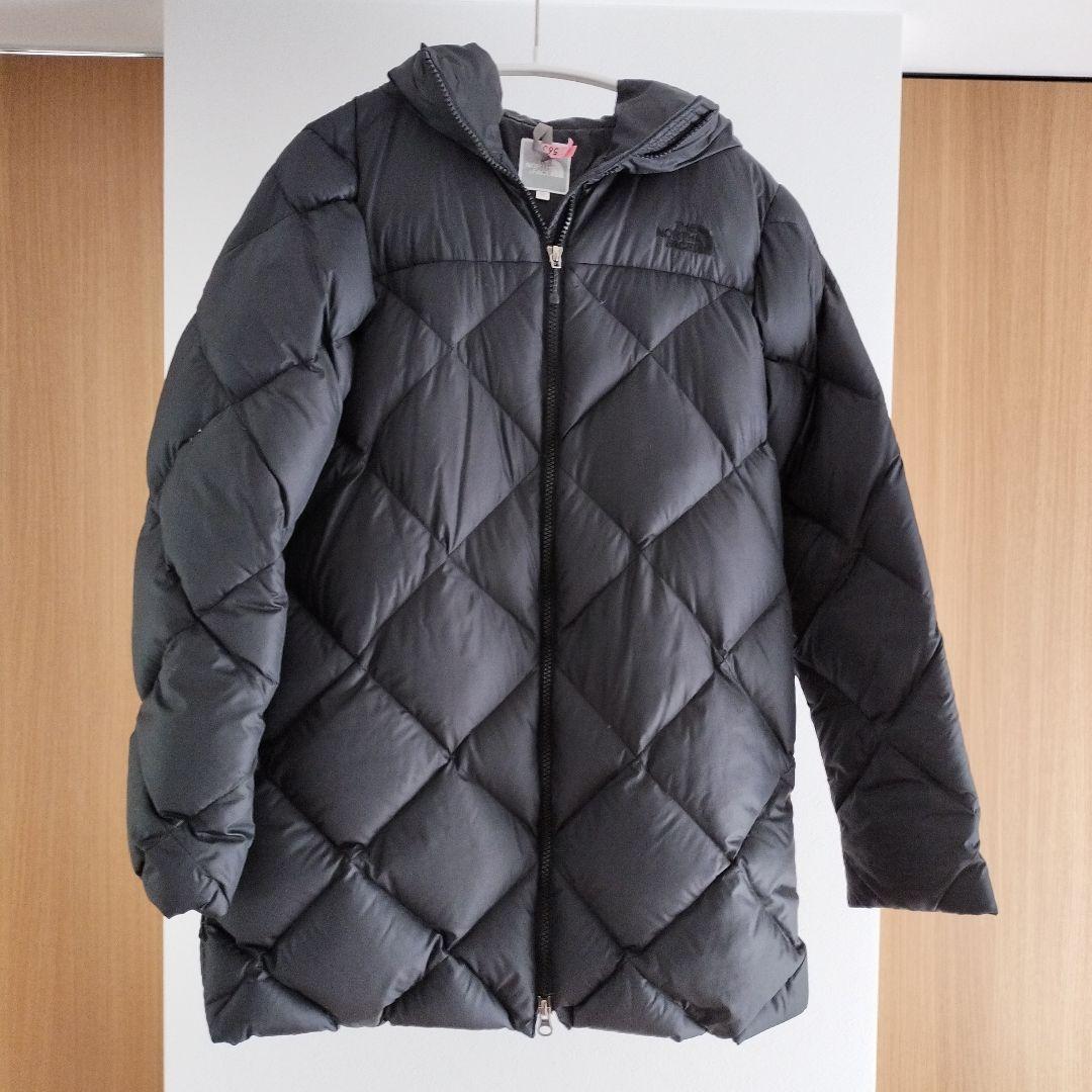 THE NORTH FACE　ノースフェイス キルティングダウンコート THE NORTH FACE（ザ ノースフェイス） ダウンコート ダウンジャケット