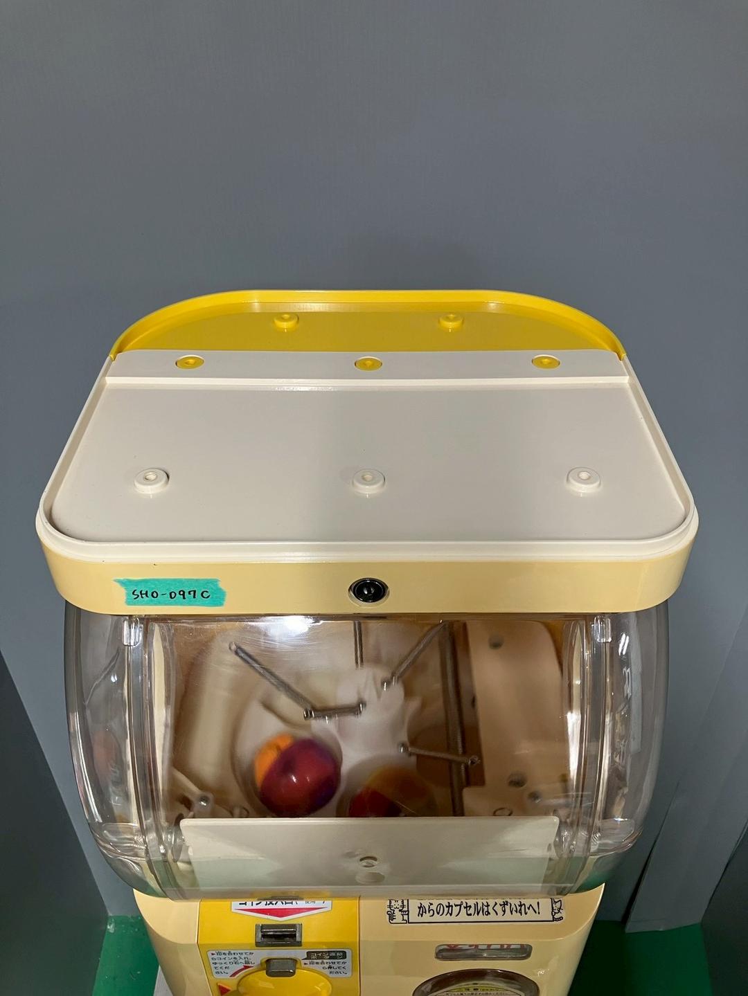 特価品SHO-097C 【ユージン】スリムボーイハーフサイズ 中古